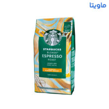 دانه قهوه بلوند اسپرسو روست استارباکس – 200 گرم