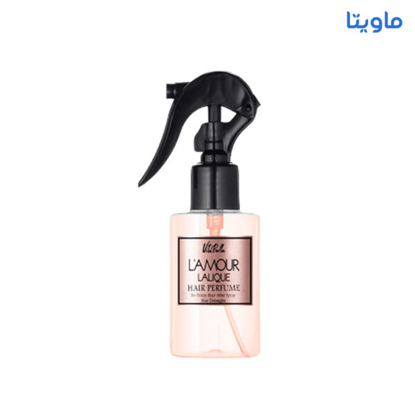 عطر مو ویتابلا ۱۰۰ میل با رایحه LAMOUR LALIQUE