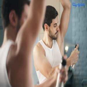 اسپری خوشبو کننده بدن مردانه ویتابلا