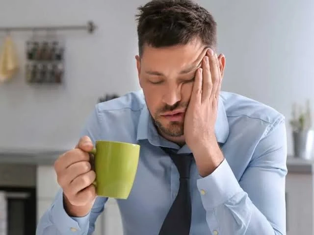 5 مورد از عوارض نوشیدن قهوه با معده خالی 5 مورد از عوارض نوشیدن قهوه با معده خالی