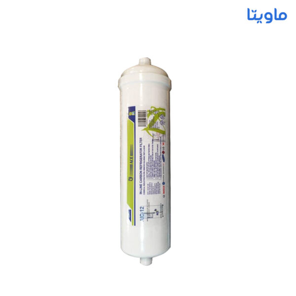 فیلتر آب تکی - یخچال
