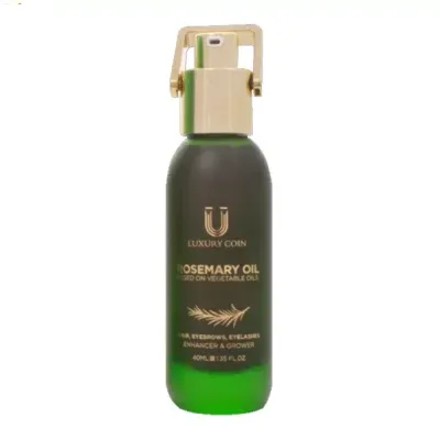 روغن رزماری لاکچری کوین حجم 40 میلی لیتر روغن رزماری لاکچری کوین حجم 40 میلی لیتر