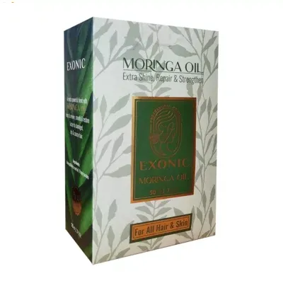 روغن مورینگا اکسونیک