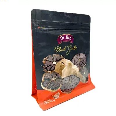 سیر سیاه دکتر بیز - 180 گرم