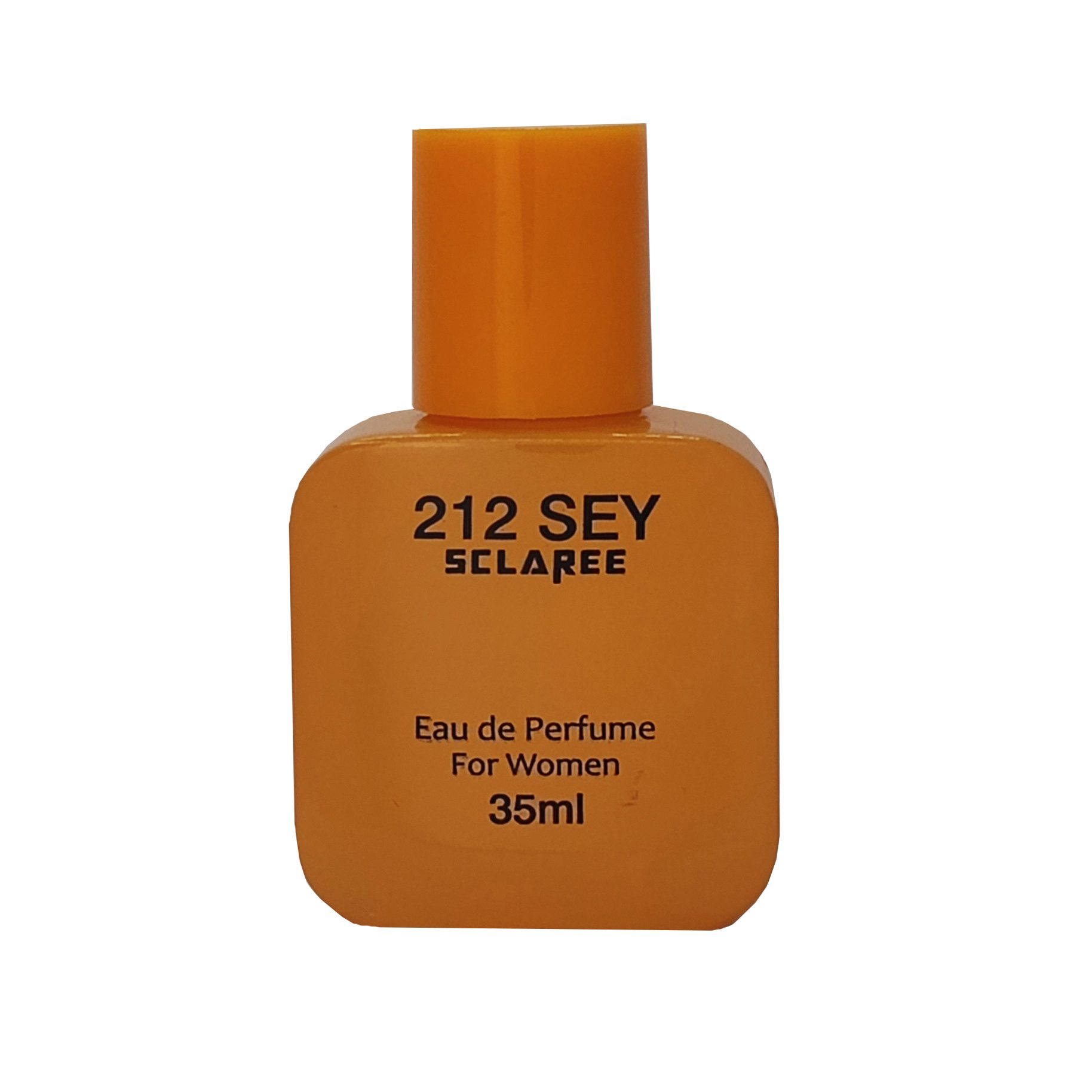 عطر جیبی زنانه اسکلاره مدل 212 Sey حجم 35 میلی لیتر عطر جیبی زنانه اسکلاره مدل 212 Sey حجم 35 میلی لیتر