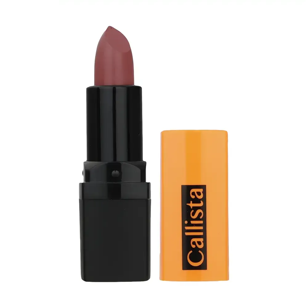 رژ لب جامد کالیستا مدل Color Rich شماره L55