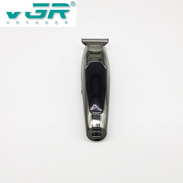 ماشین اصلاح موی سر و صورت وی جی ار مدل V-070