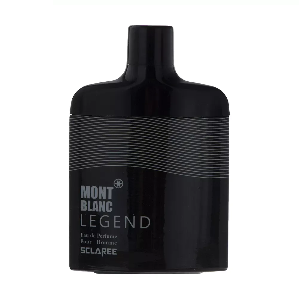 ادو تویلت مردانه اسکلاره مدل مون بلان Legend حجم 85 میلی لیتر ادو تویلت مردانه اسکلاره مدل مون بلان Legend حجم 85 میلی لیتر