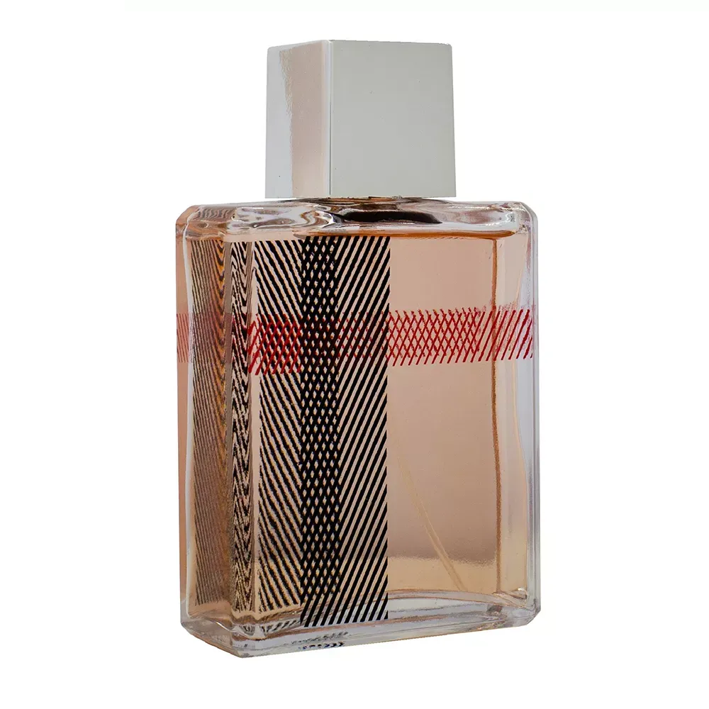 ادو پرفیوم زنانه اسکلاره مدل Burberry London حجم 100 میلی لیتر