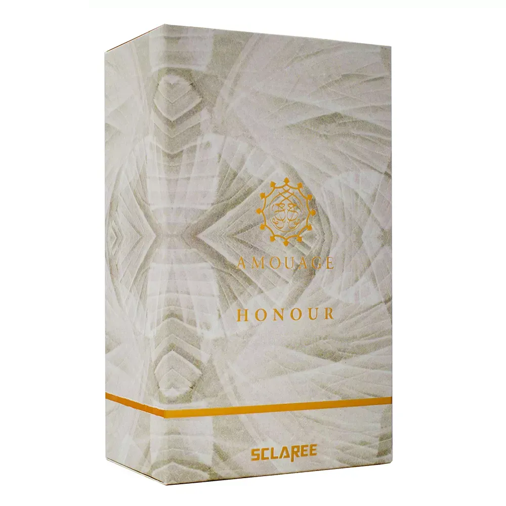 ادو پرفیوم مردانه اسکلاره مدل Amouage Honour حجم 100 میلی لیتر