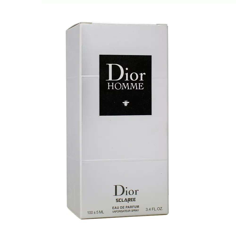 ادو پرفیوم مردانه اسکلاره مدل Dior حجم 100 میلی لیتر