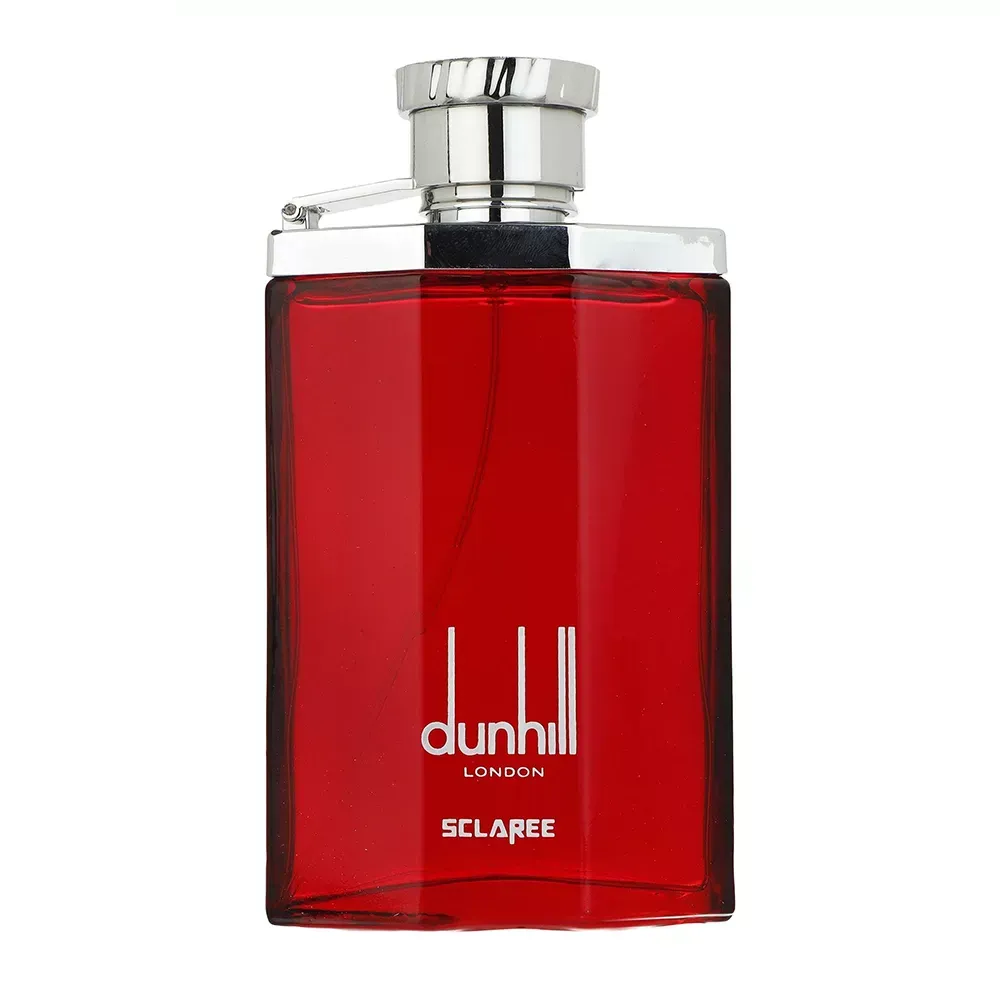ادو پرفیوم مردانه اسکلاره مدل Dunhill Desire حجم 100 میلی لیتر