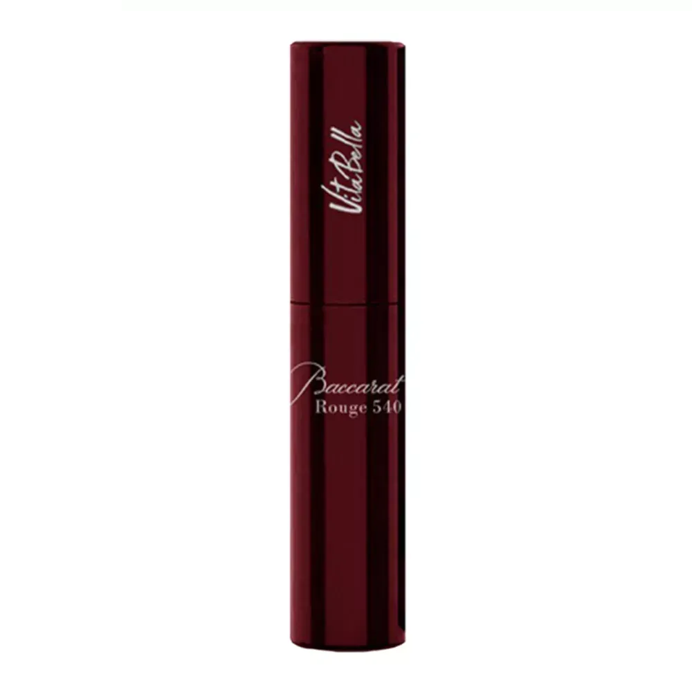 ادوپرفیوم زنانه و مردانه BACCARAT ROUGE 540 ویتابلا حجم 30 میلی لیتر ادوپرفیوم زنانه و مردانه BACCARAT ROUGE 540 ویتابلا حجم 30 میلی لیتر