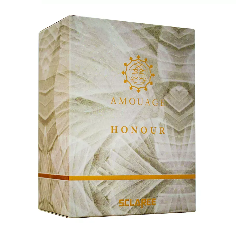 ادوپرفیوم زنانه اسکلاره مدل AMOUAGE HONOUR
