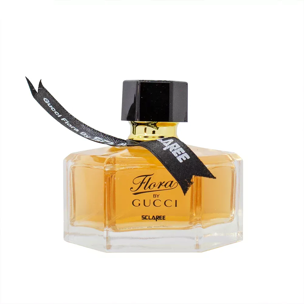 ادو پرفیوم زنانه اسکلاره مدل Flora By Gucci حجم 100 میلی لیتر