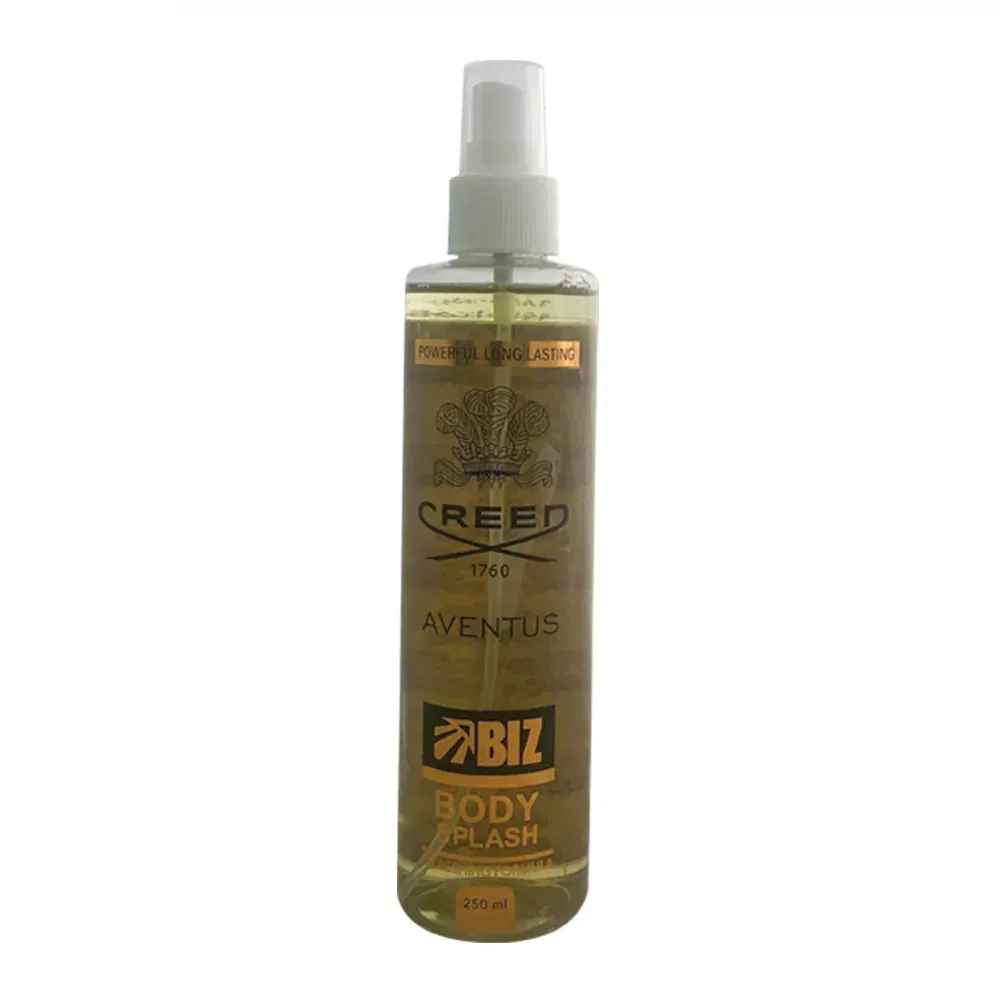 بادی اسپلش مردانه AVENTUS بیز حجم 250 میلی لیتر بادی اسپلش مردانه AVENTUS بیز