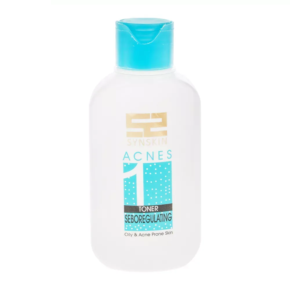 تونر ساین اسکین مدل ACNES 1 حجم 150 میلی لیتر