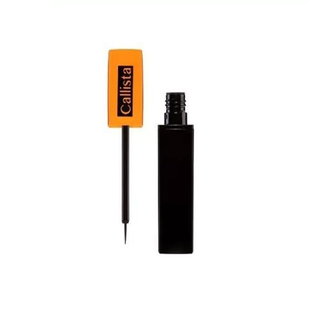 خط چشم کالیستا مدل Liner and Sharper