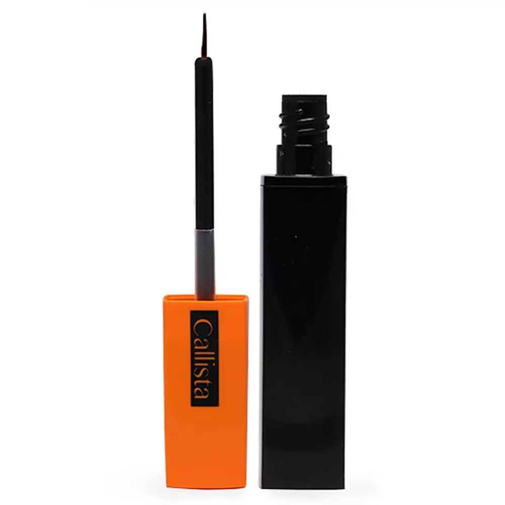 خط چشم کالیستا مدل Liner and Sharper حجم 9 میلی‌ لیتر