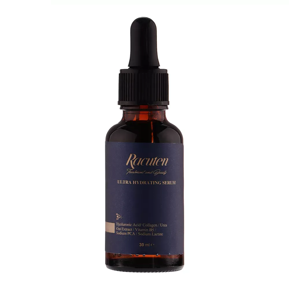 سرم آبرسان پوست راکوتن مدل Ultra Hydrating حجم 30 میلی لیتر سرم آبرسان پوست راکوتن مدل ULTRA HYDRATING مناسب برای انواع پوست حجم 30 میلی لیتر