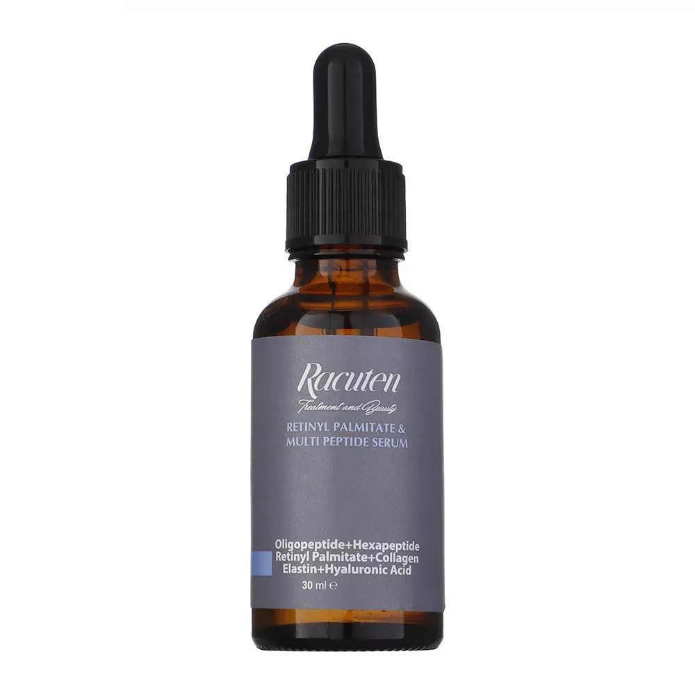 سرم ضد چروک راکوتن مدل Retinly Palmitate حجم 30 میلی لیتر سرم ضد چروک راکوتن مدل Retinly Palmitate حجم 30 میلی لیتر