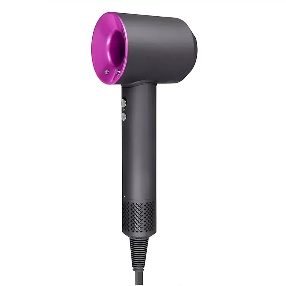 سشوار حرفه ای مدل Leafless Hair Dryer XYR-20 سشوار حرفه ای مدل XYR-20