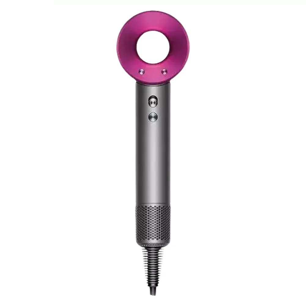 سشوار حرفه ای مدل super