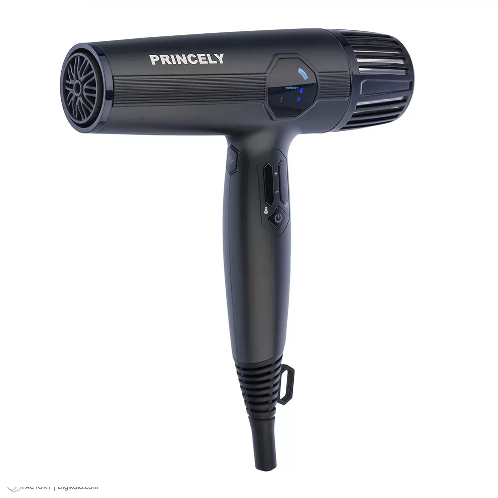 سشوار پرنسلی مدل PR280AT سشوار پرنسلی مدل PR280AT