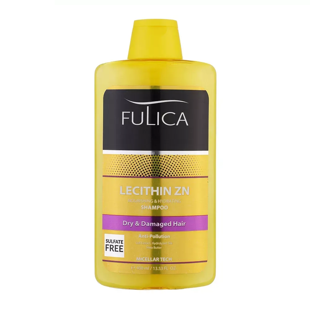 کرم ضدآفتاب رنگی درمالیفت Sunlift SPF50 شماره 1 مناسب پوست چرب حجم 40 میلیلیتر شامپو مو فولیکا مدل LECITHIN ZN مناسب موهای خشک و آسیب دیده حجم 400 میلی لیتر
