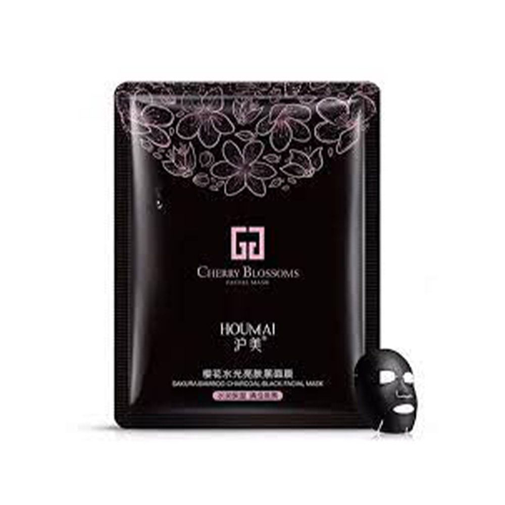 ماسک ورقه ای شکوفه گیلاس HOUMAI