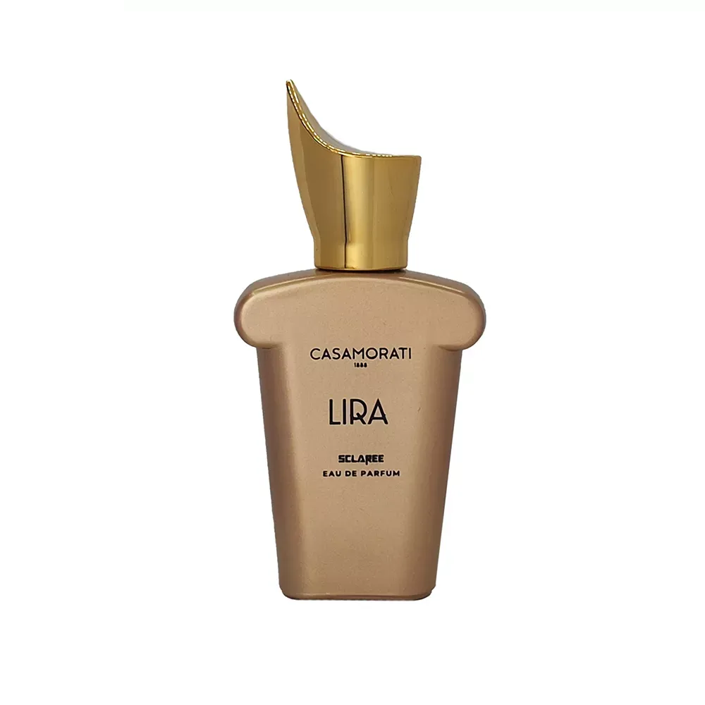 عطر جیبی زنانه اسکلاره مدل Casamorati Lira حجم 30 میلی لیتر