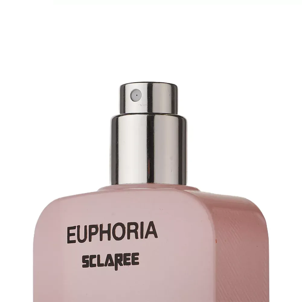 عطر جیبی زنانه اسکلاره مدل Euphoria حجم 35 میلی لیتر
