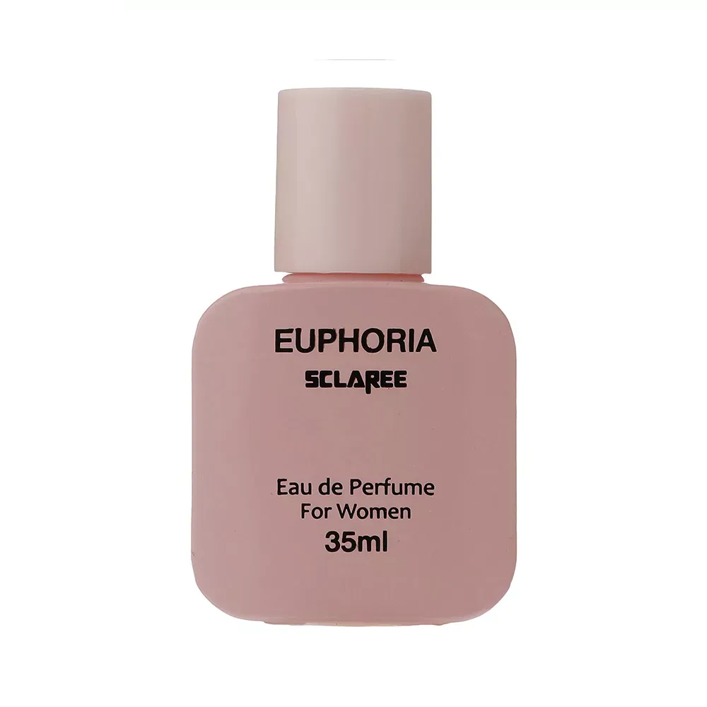 عطر جیبی زنانه اسکلاره مدل Euphoria حجم 35 میلی لیتر عطر جیبی زنانه اسکلاره مدل Euphoria حجم 35 میلی لیتر