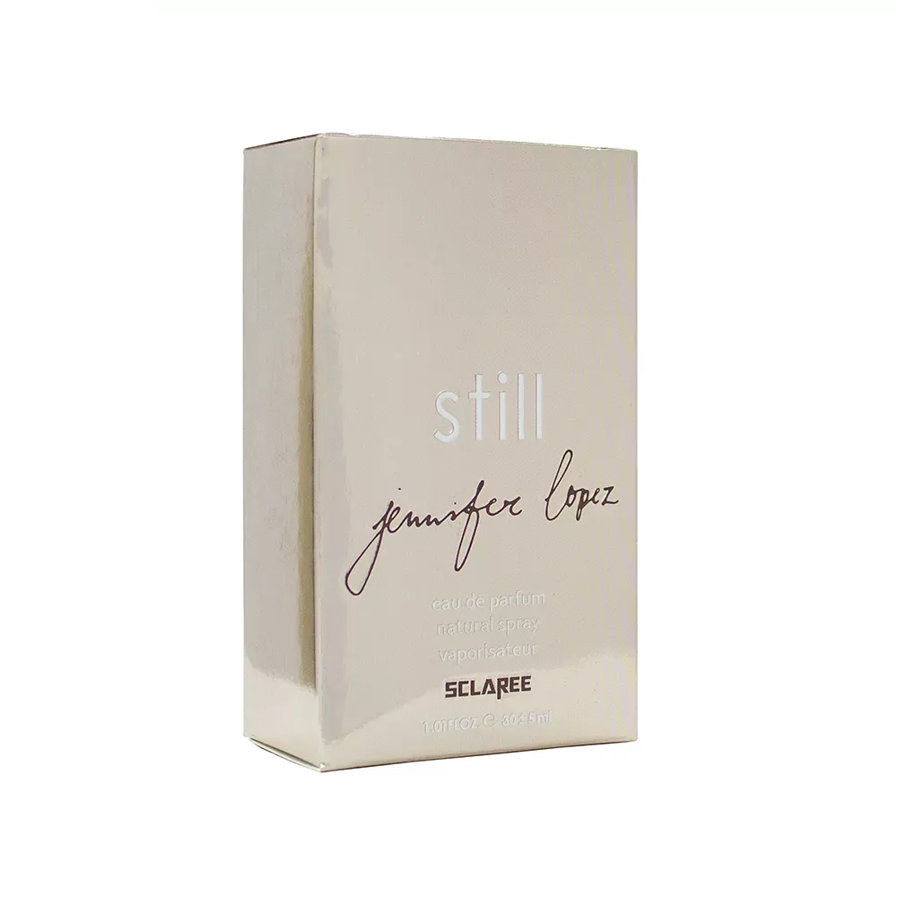 عطر جیبی زنانه اسکلاره مدل Still حجم 30 میلی لیتر