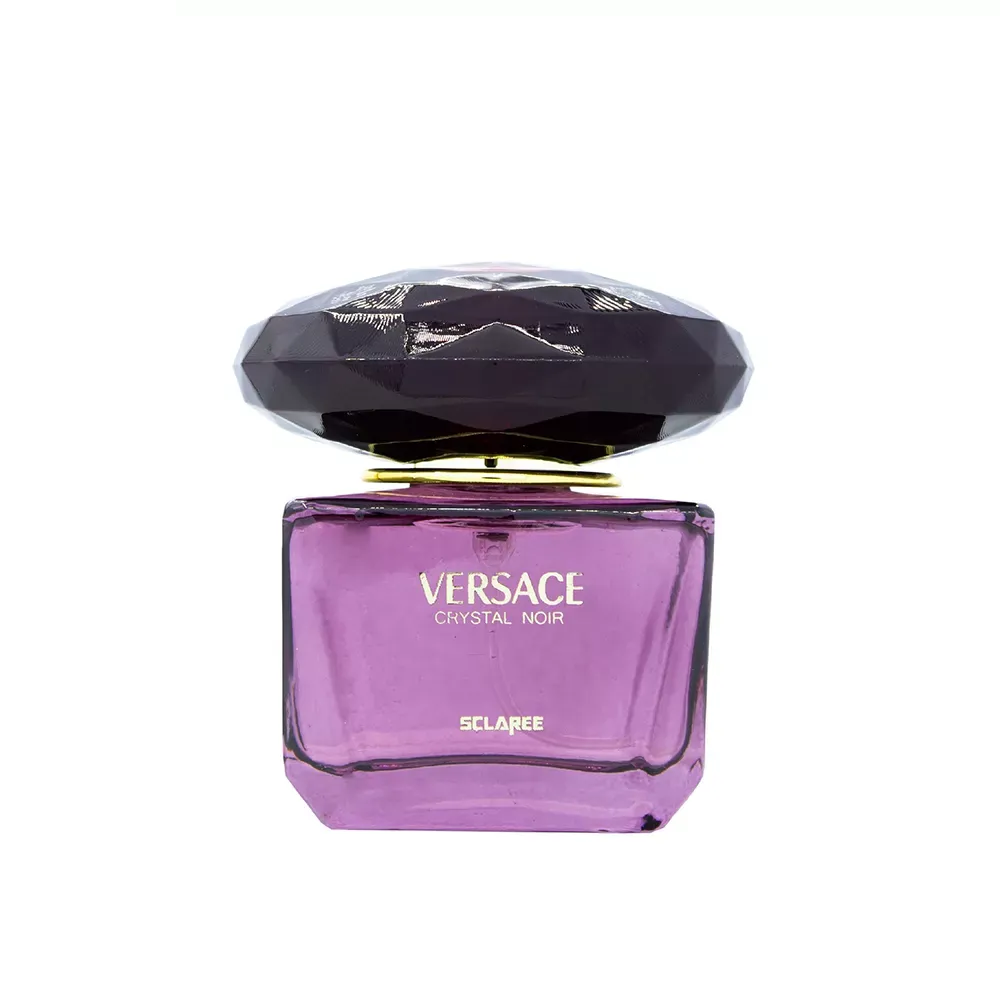 عطر جیبی زنانه اسکلاره مدل Versace Crystal Noir حجم 30 میلی لیتر عطر جیبی زنانه اسکلاره مدل Versace Crystal Noir حجم 30 میلی لیتر