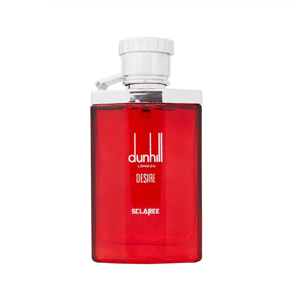 عطر جیبی مردانه اسکلاره مدل Dunhill Desire Red حجم 30 میلی لیتر عطر جیبی مردانه اسکلاره مدل Dunhill Desire Red حجم 30 میلی لیتر