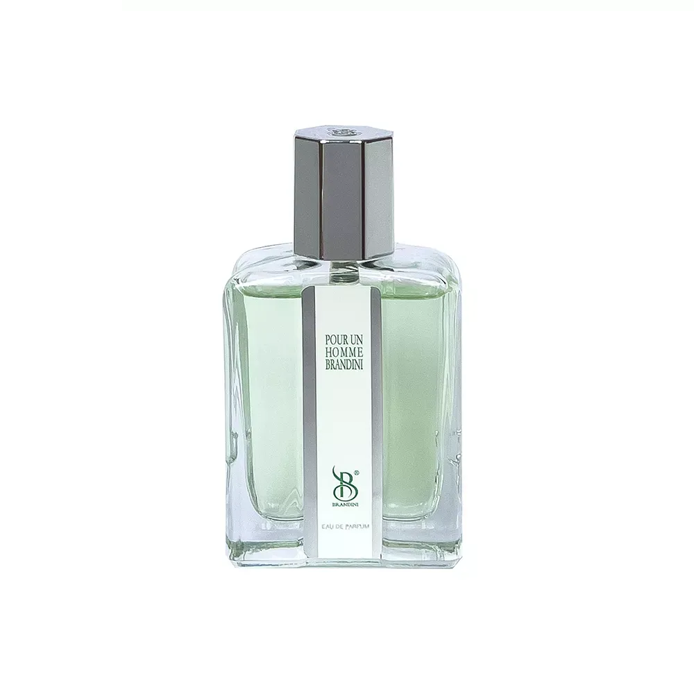 عطر جیبی مردانه برندینی مدل PourUn حجم 33 میلی لیتر