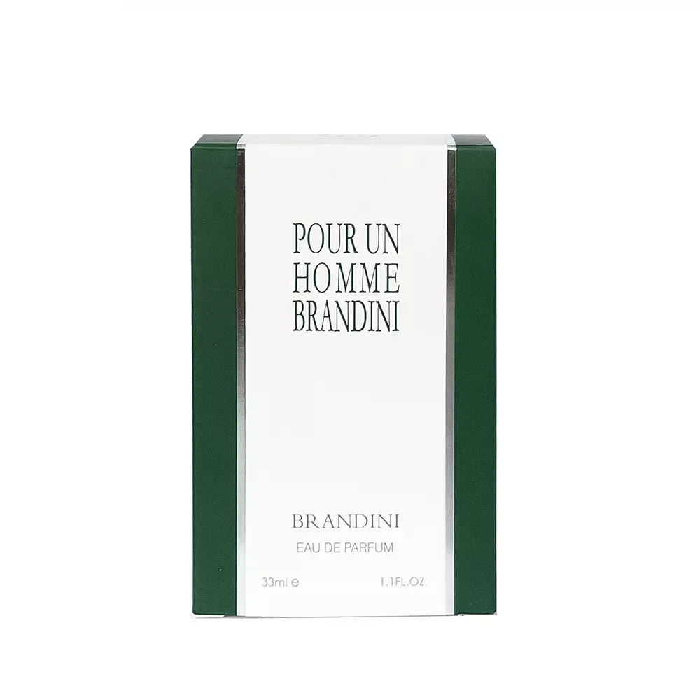 عطر جیبی مردانه برندینی مدل PourUn حجم 33 میلی لیتر