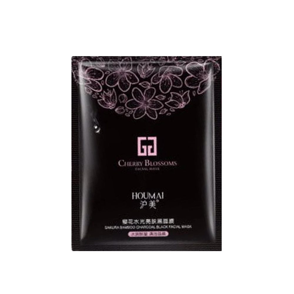 ماسک ورقه ای شکوفه گیلاس HOUMAI