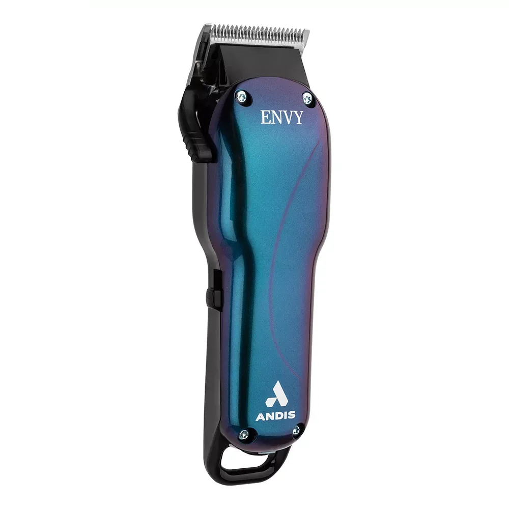 ماشین اصلاح موی سر و صورت شارژی اندیس مدل CordLess Envy Li ماشین اصلاح موی سر و صورت شارژی اندیس مدل LCL