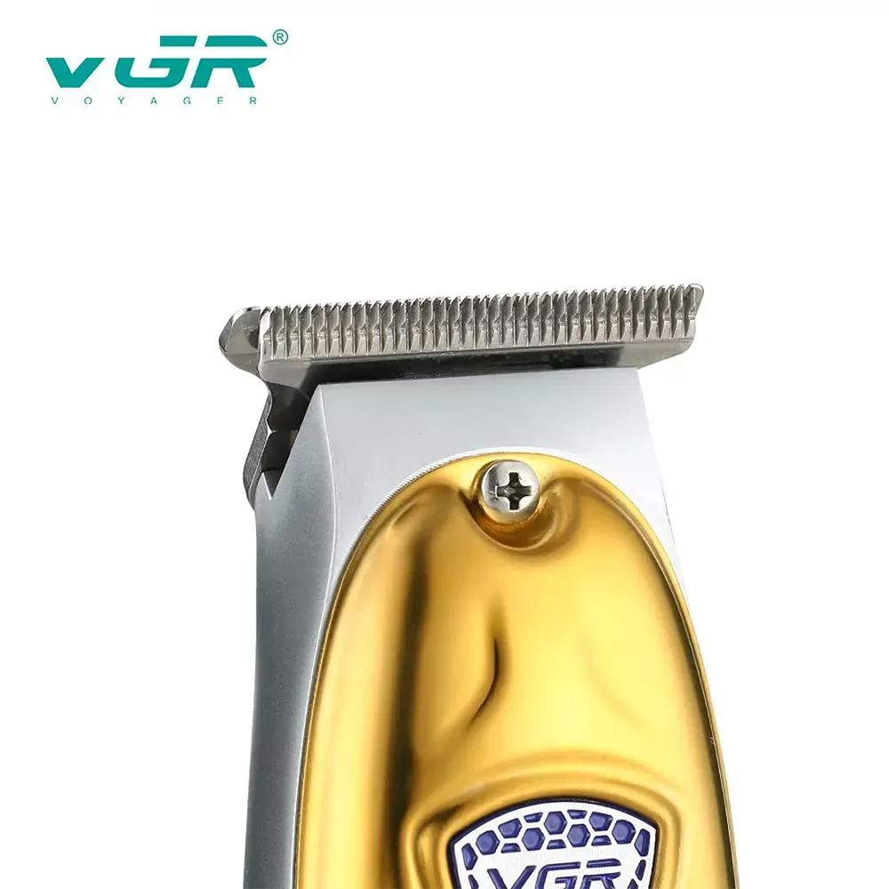 ماشین اصلاح موی سر و صورت وی جی ار مدل 188