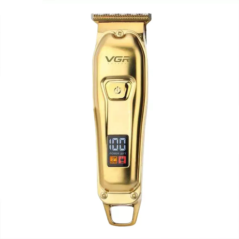 ماشین اصلاح موی سر و صورت وی جی ار مدل V-965