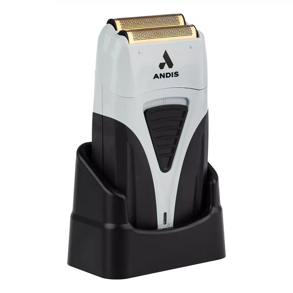 ماشین اصلاح موی صورت شارژی اندیس مدل TS-2 ماشین اصلاح موی صورت شارژی اندیس مدل TS-2