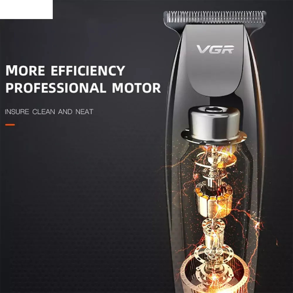 ماشین اصلاح موی صورت وی جی آر مدل V-030