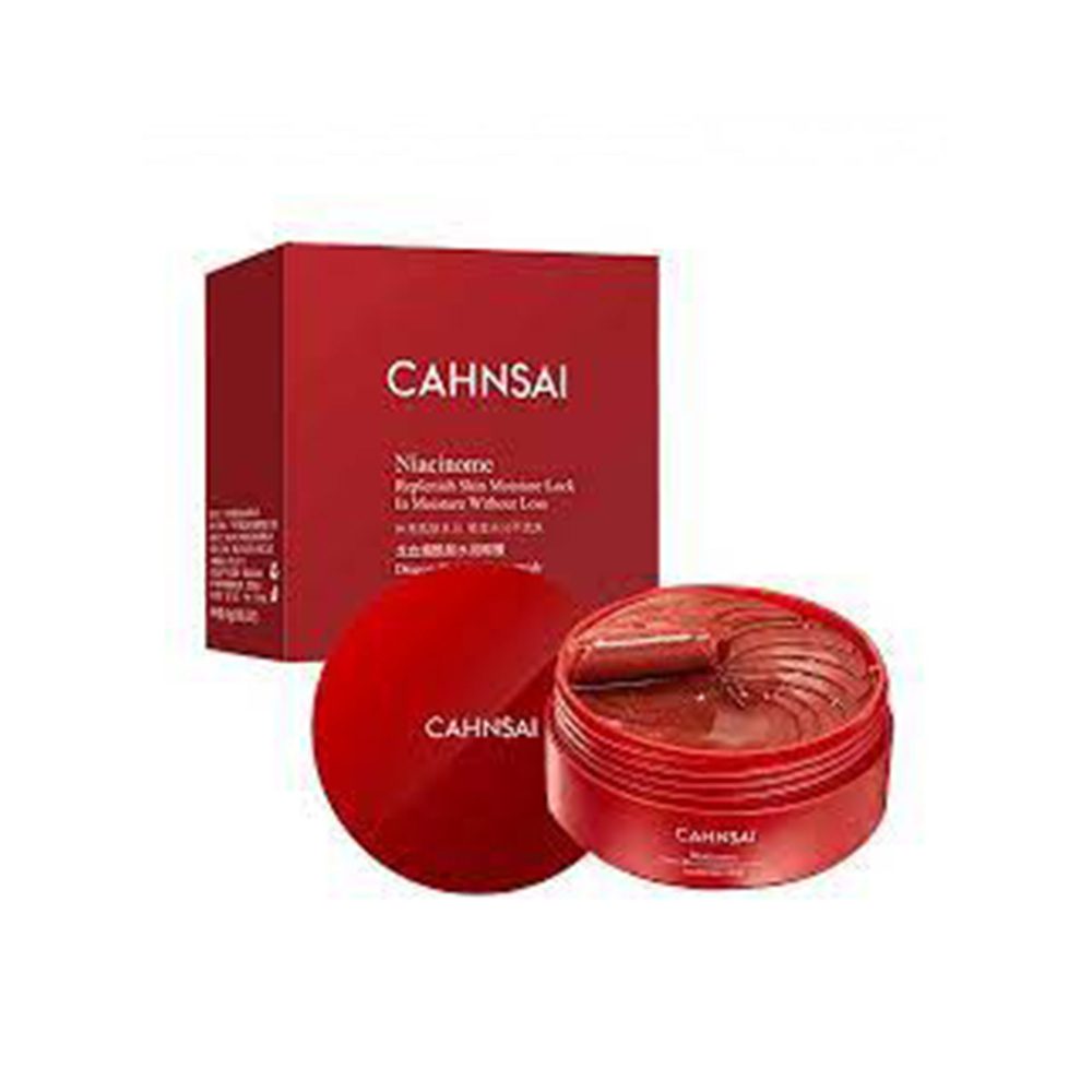 پچ زیرچشم Dragon Blood Niacinamide کانسای