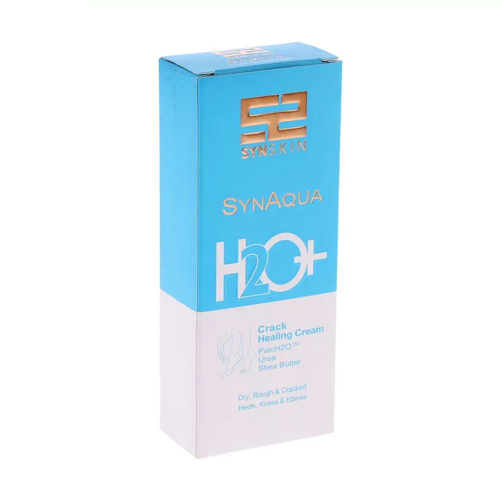 کرم ترک پا ساین اسکین مدل H2o وزن 50 گرم