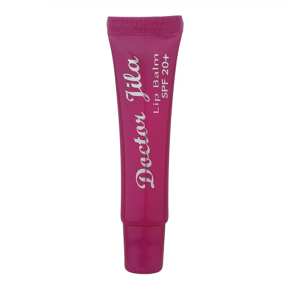 کرم لب دکتر ژیلا مدل soothing وزن 12 گرم کرم لب دکتر ژیلا مدل soothing وزن 12 گرم