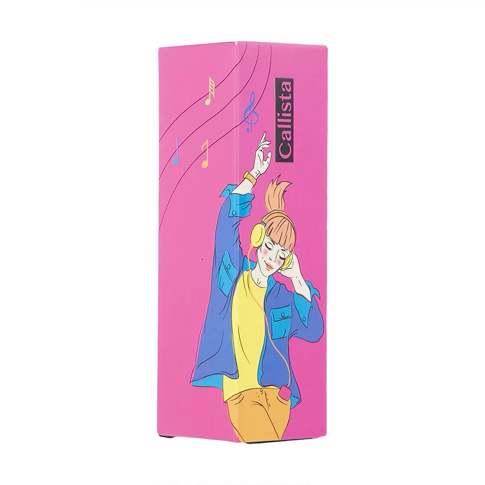 کرم پودر کالیستا مدل Long Lasting And Matt شماره M13 حجم 35 میلی لیتر