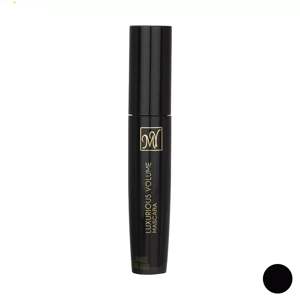 ریمل حجم دهنده مای Black Diamond مدل Luxurious