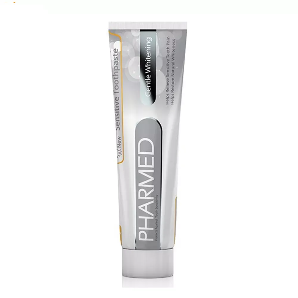 خمیر دندان فارمد مدل Gentle Whitening وزن 100 گرم